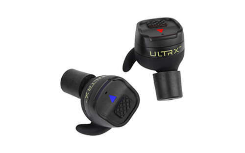 Safety Protection Allen Company ULTRX ALLEN ULTRX BIONIC FUSE BT EAR BUDS • Model: ULTRX